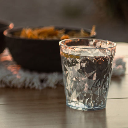 koziol verre à eau set de 4 SUPERGLAS CLUB No. 1