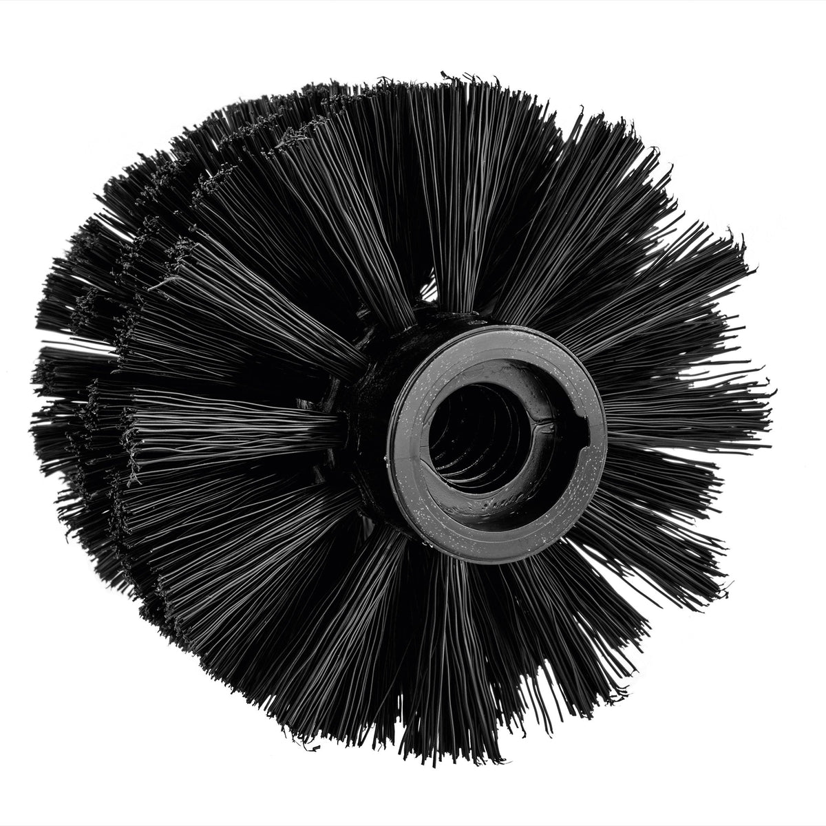 koziol tête de brosse WC de rechange à filetage intérieur RIO