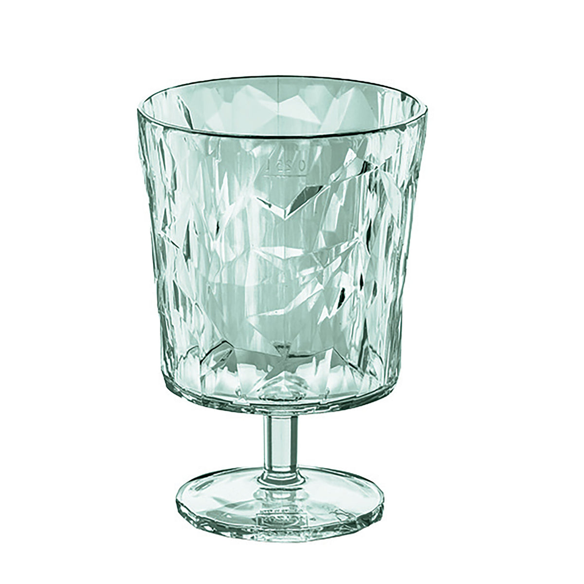 koziol verre à vin CLUB LIGHT WINE