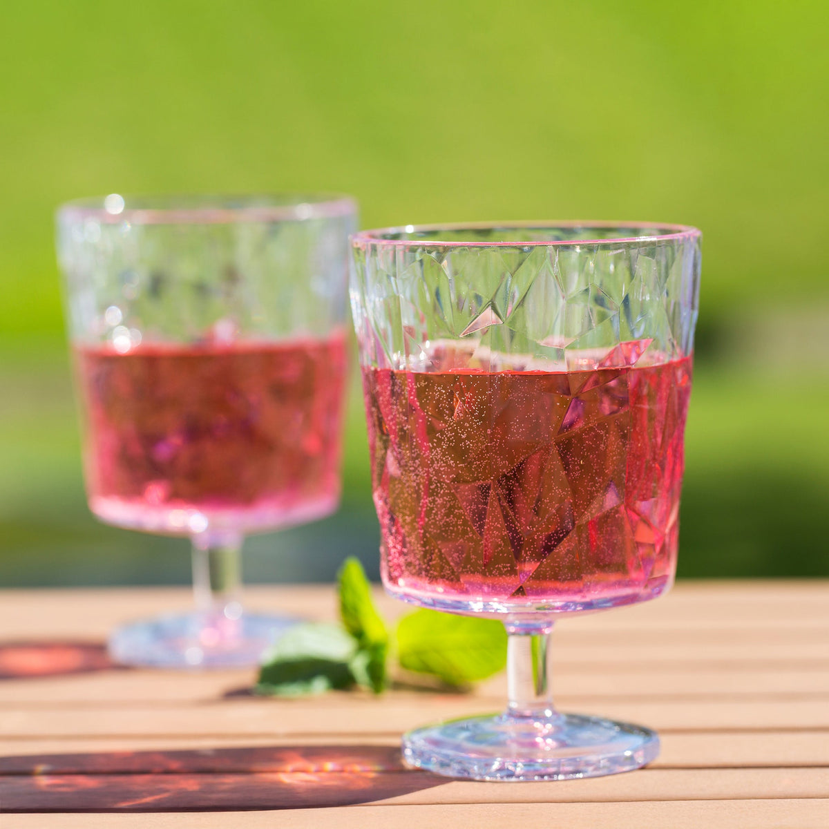 koziol wine glass CLUB LIGHT WINE