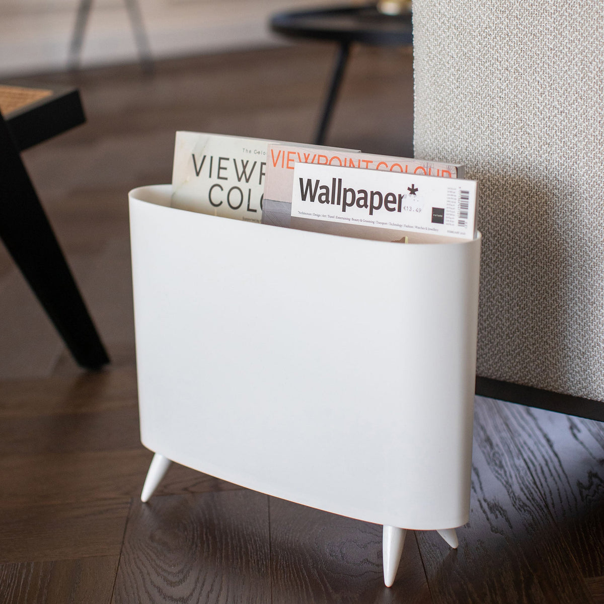 koziol Zeitungsständer MILANO